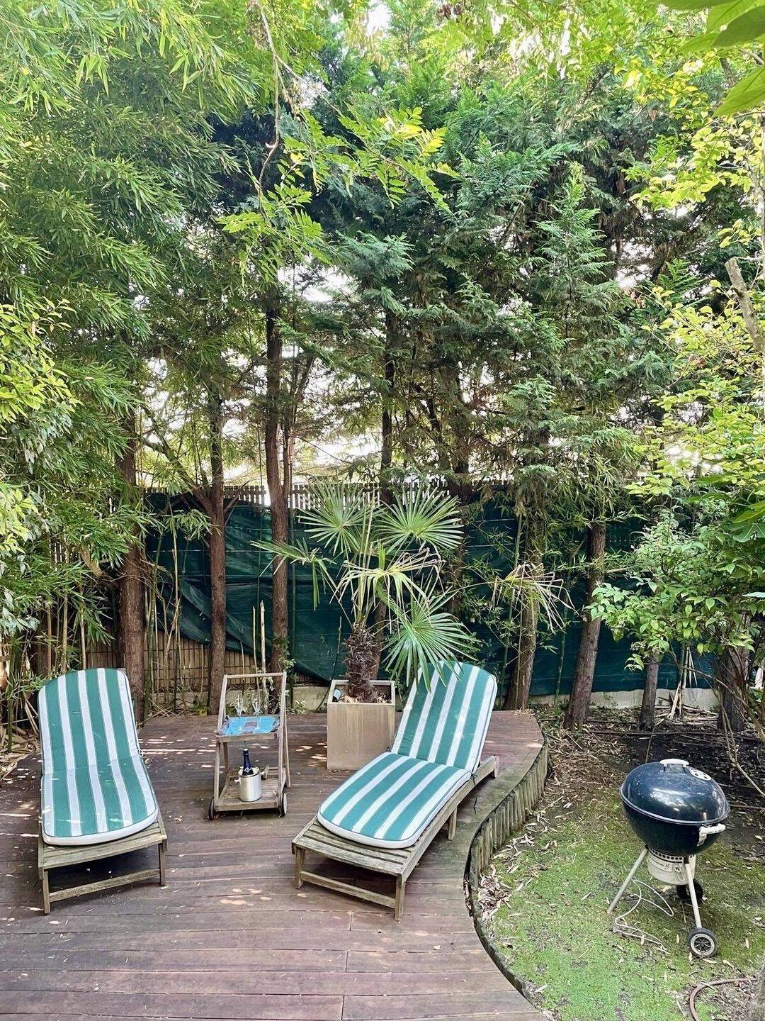 Maison à vendre, 126m², ISSY LES MOULINEAUX