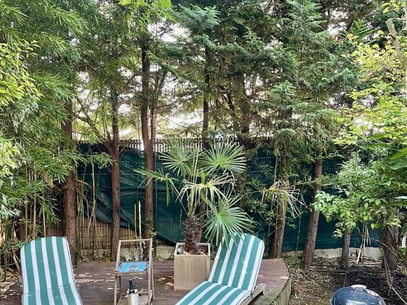 Maison à vendre, 126m², ISSY LES MOULINEAUX
