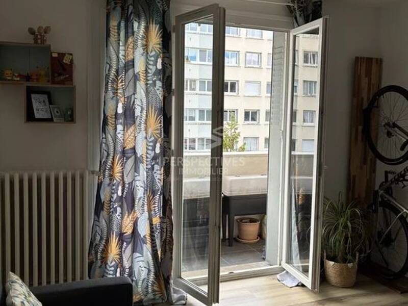 Maison à louer, 55m², SAINT ETIENNE