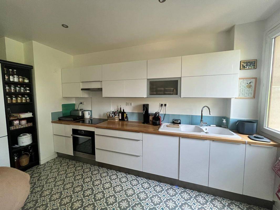 Maison à louer, 78m², ANTONY