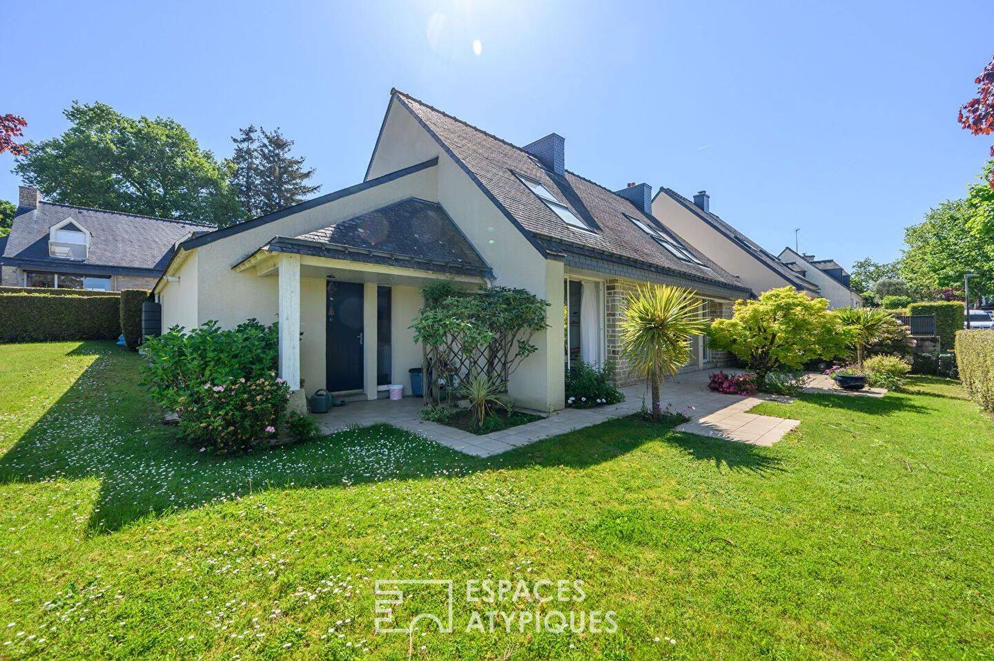 Maison à vendre, 130m², VANNES
