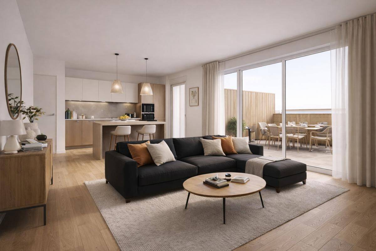 Maison à vendre, 83m², AUBERVILLIERS