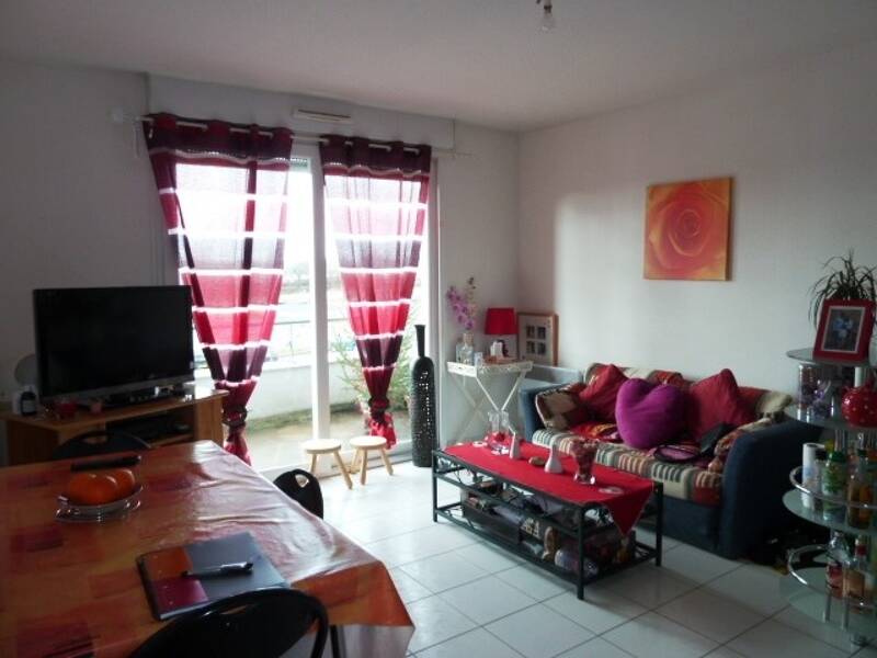 Maison à louer, 35m², RODEZ