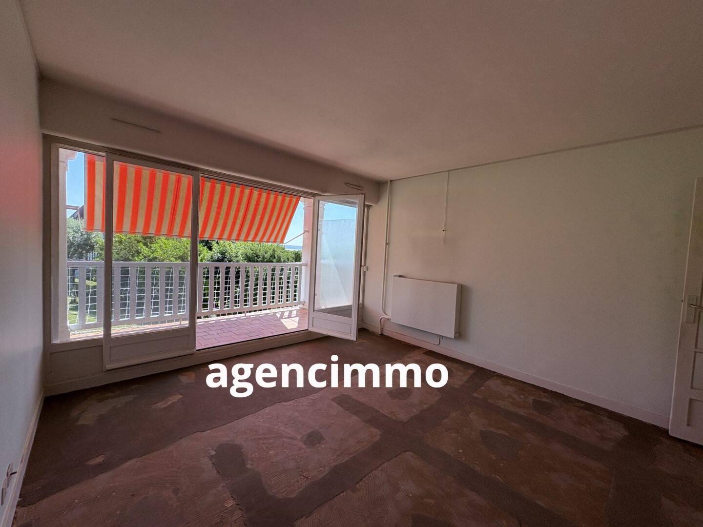 Maison à vendre, 26m², TROUVILLE SUR MER