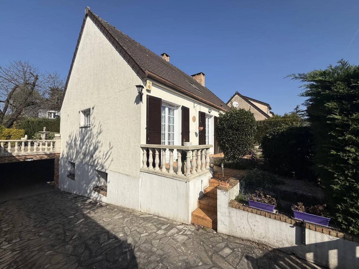 Maison à vendre, 117m², CHELLES