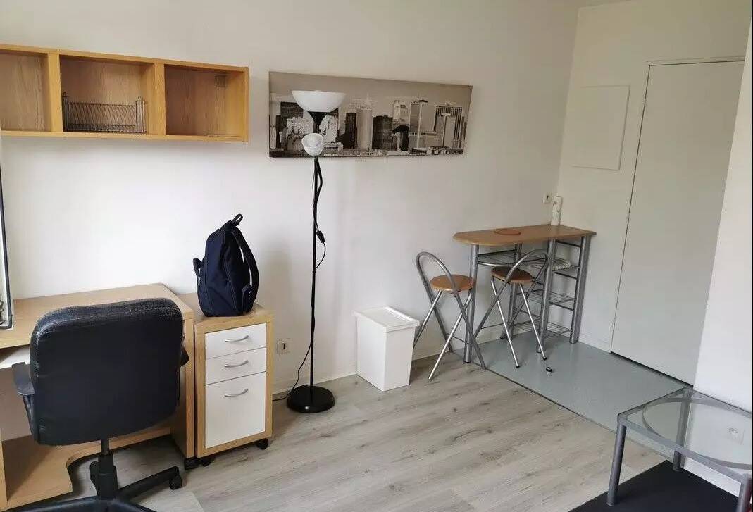 Maison à louer, 31m², NOISY LE GRAND