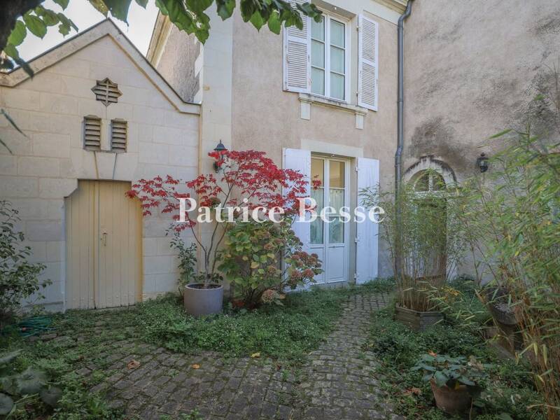 Maison à vendre, 306m², ANGERS