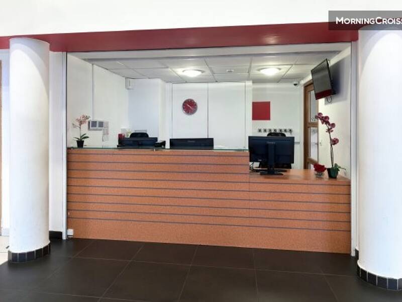 Maison à louer, 19m², SAINT CYR L'ECOLE