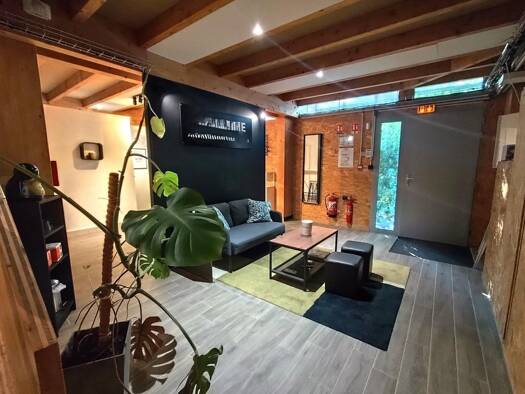 Local d'activités à vendre 188 000 € Durance-Cantarel Avignon 84140