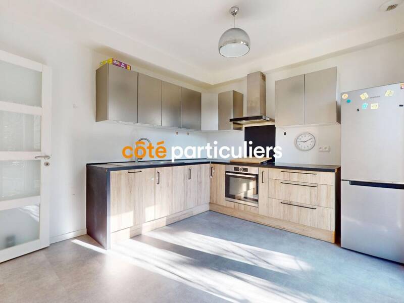 Maison à vendre, 150m², ANTONY
