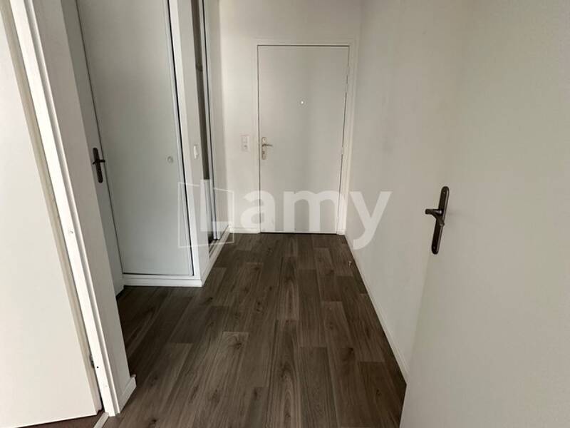 Maison à louer, 43m², ROMAINVILLE