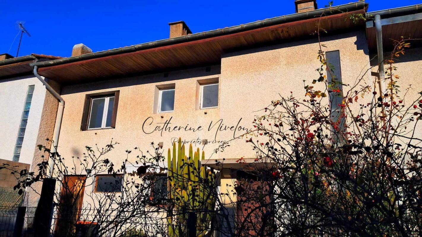 Maison à vendre, 91m², BEZIERS