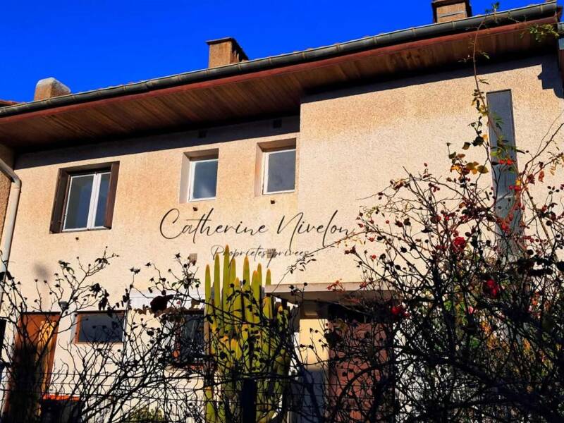Maison à vendre, 91m², BEZIERS