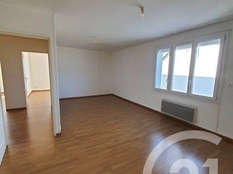 Maison à louer, 79m², JALLANS