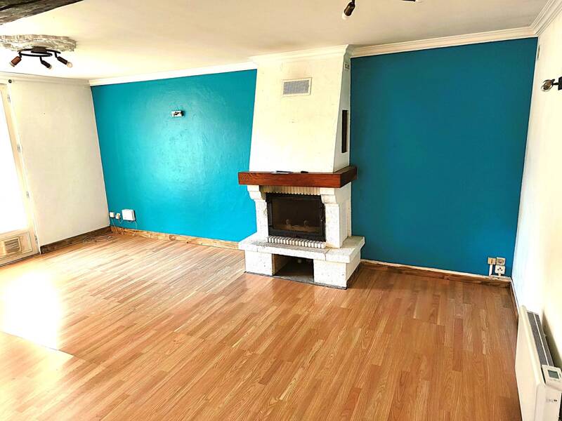 Maison à vendre, 99m², EURE ET LOIR