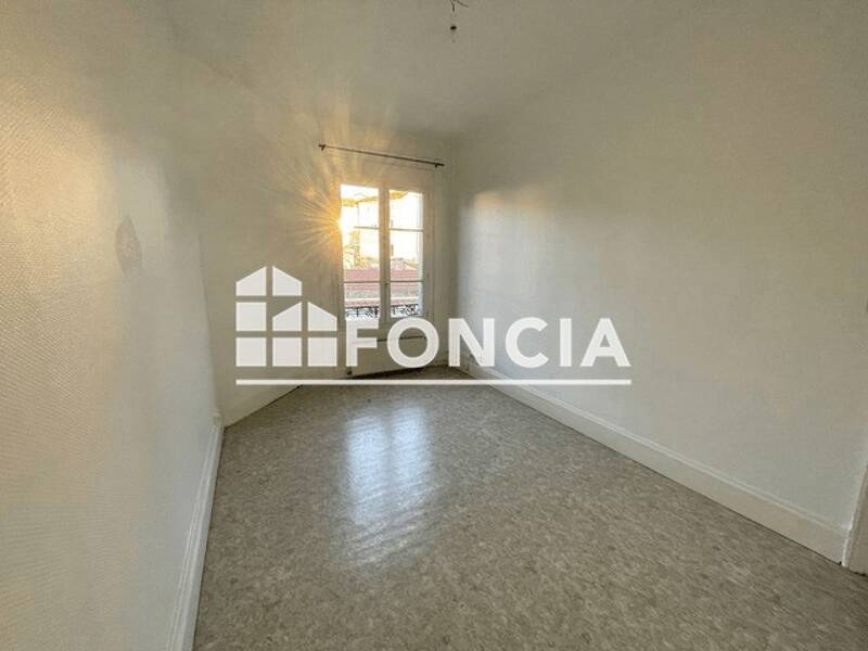 Maison à louer, 27m², SAINT ETIENNE