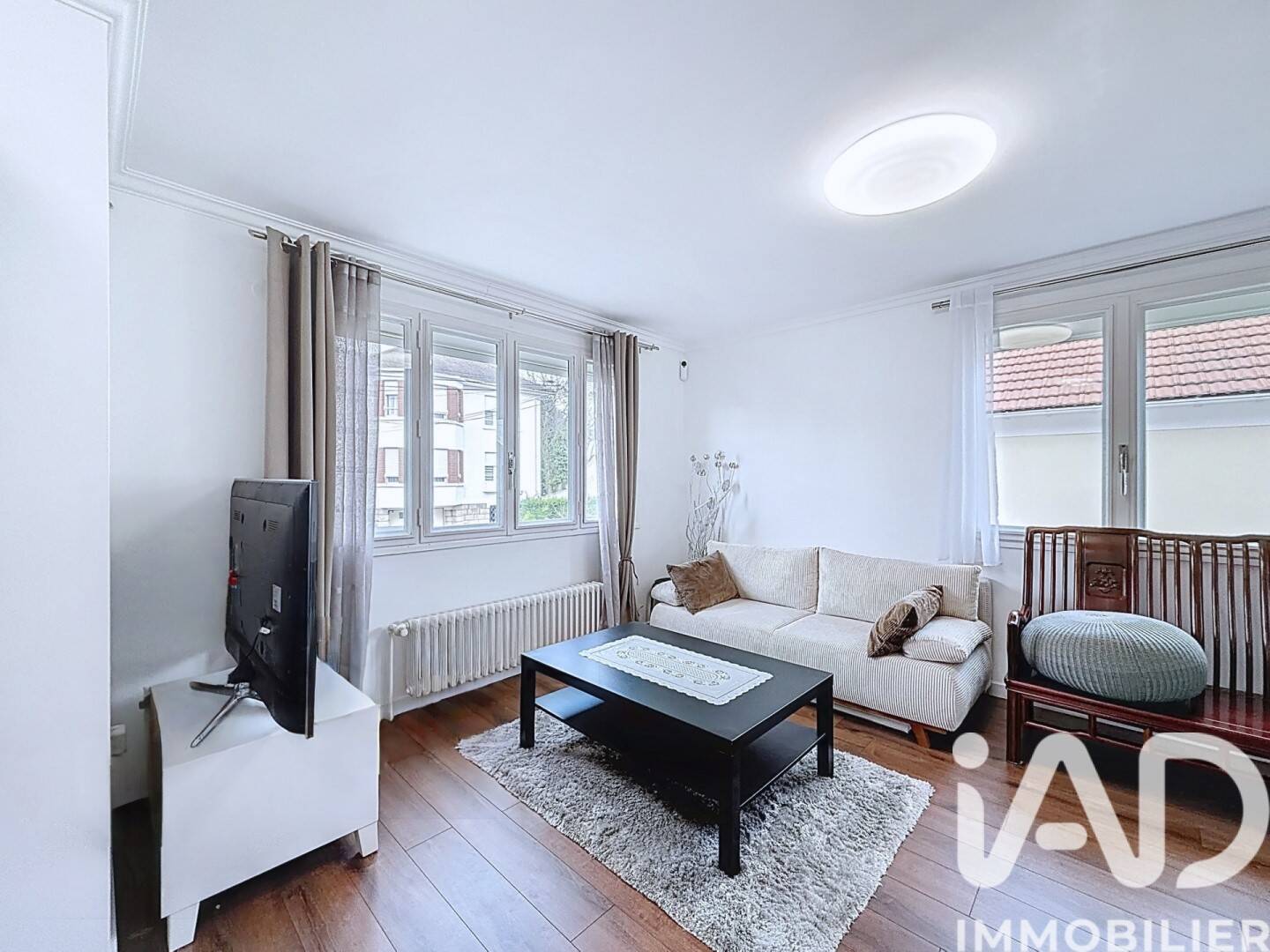Maison à vendre, 98m², NOISY LE GRAND