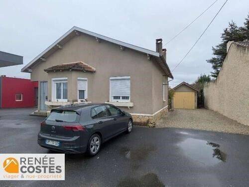 Maison à vendre, 95m², SAINT MEDARD DE MUSSIDAN
