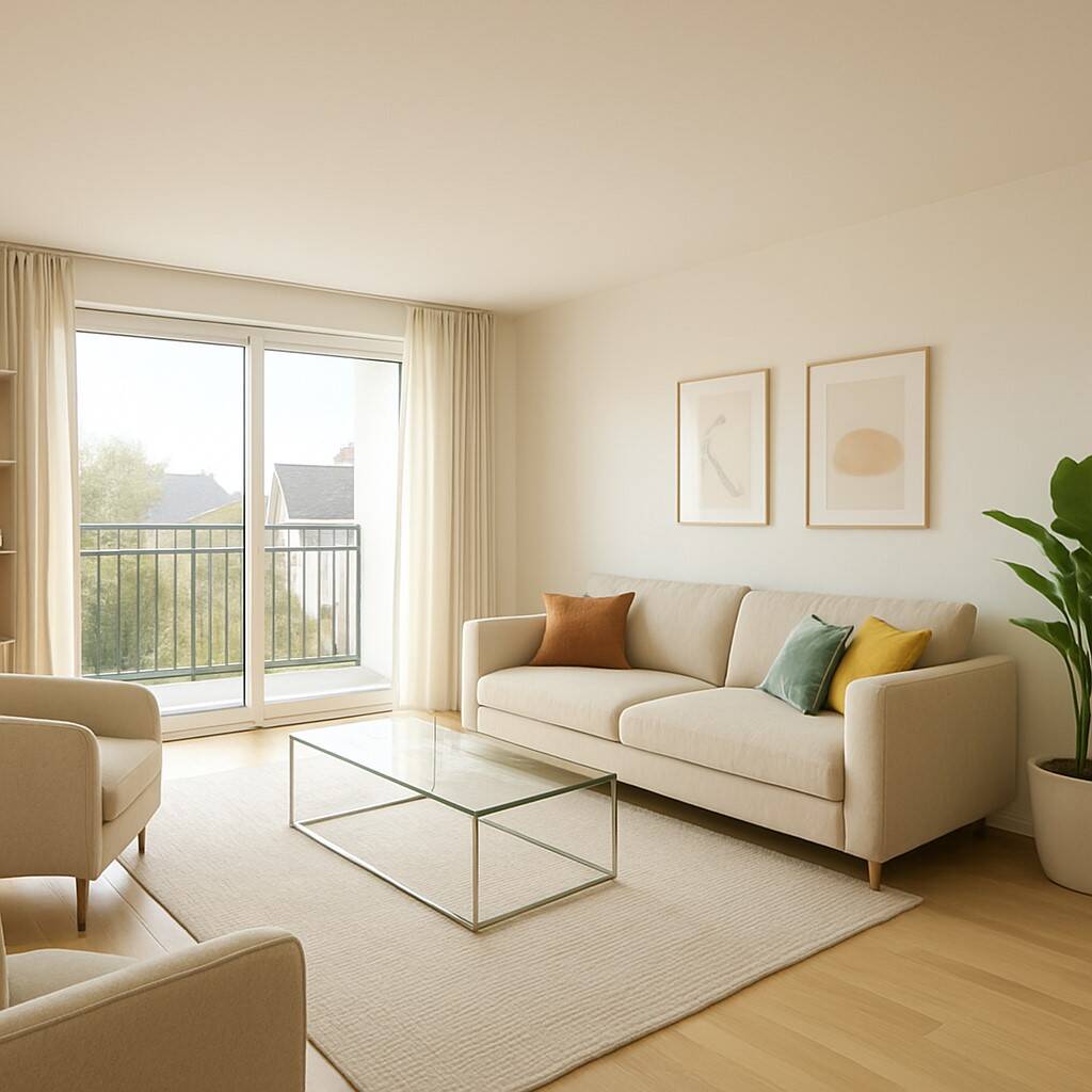 Maison à vendre, 85m², LONGUEVILLE