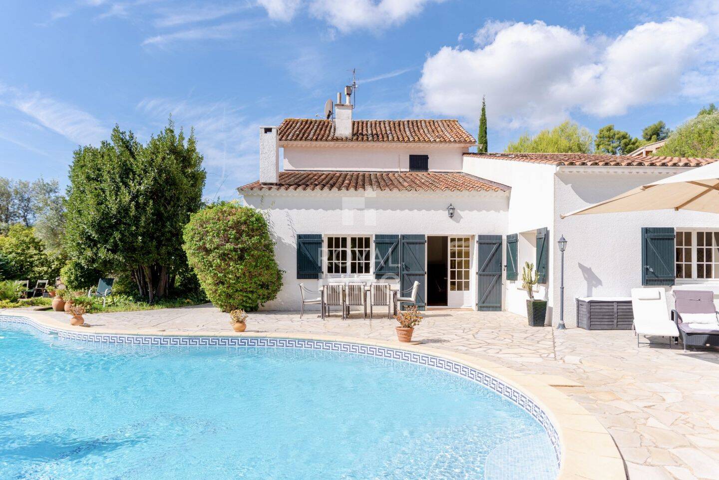 Maison à vendre, 320m², LA VALETTE DU VAR