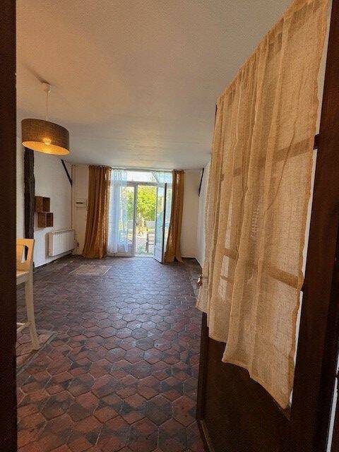 Maison à vendre, 46m², VERNON