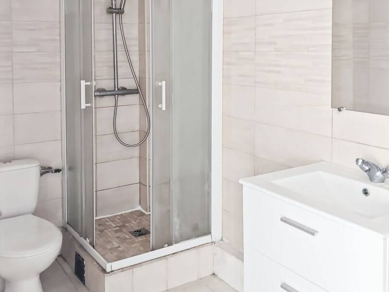 Maison à louer, 27m², VILLIERS SUR ORGE