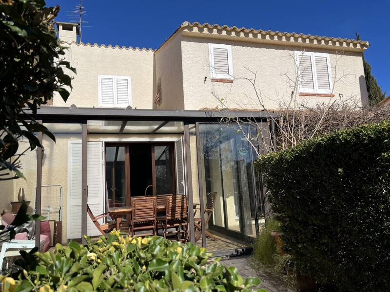 Maison à vendre, 127m², CABESTANY