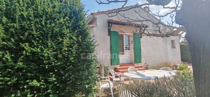 Maison à vendre, 92m², FONTVIEILLE