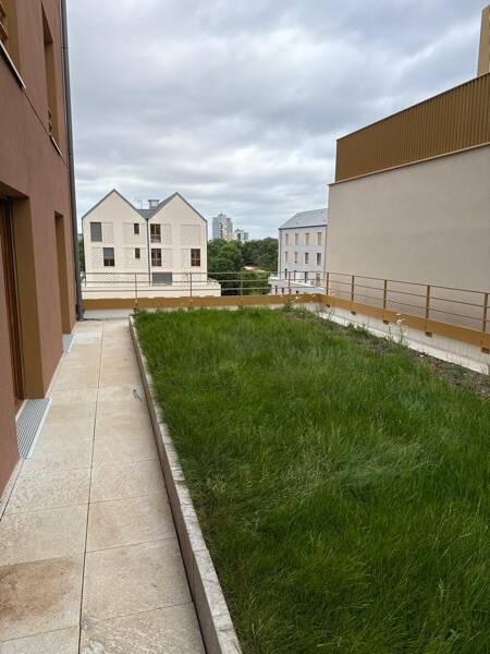 Maison à vendre, 42m², GIF SUR YVETTE
