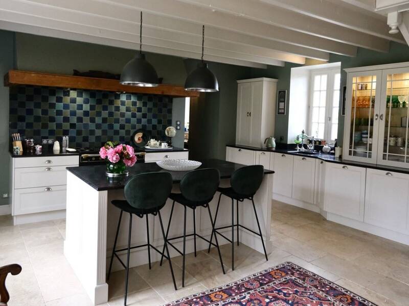 Maison à vendre, 480m², RENNES