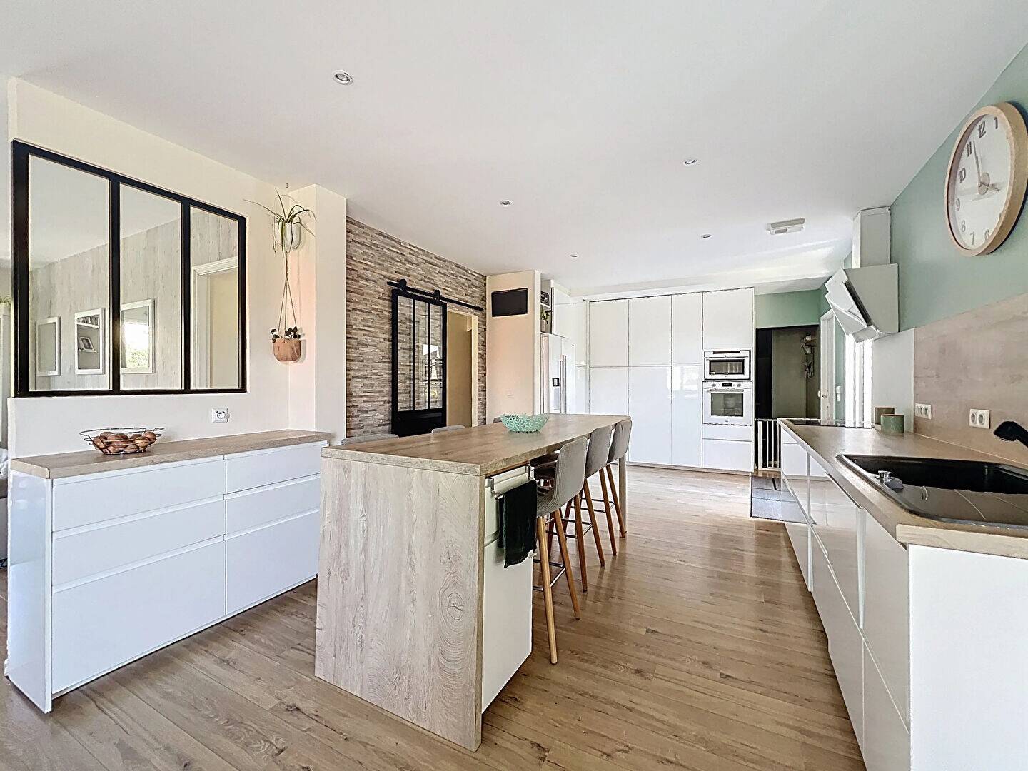 Maison à vendre, 247m², LA ROCHE SUR YON