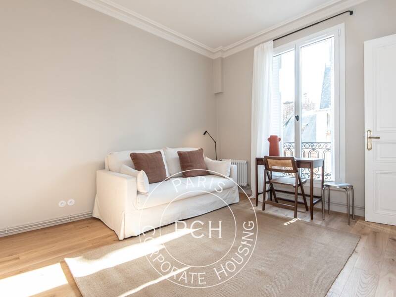 Maison à louer, 29m², PARIS 16E