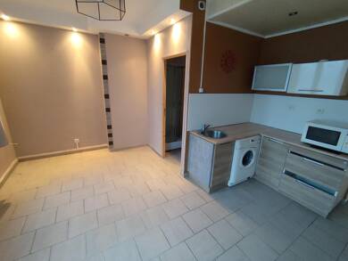 Maison à louer 450 € 3 pièces 2 chambres 40 m² Centre Ville Nord Denain 59220