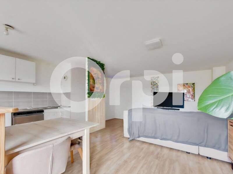 Maison à vendre, 64m², CHAMPAGNE SUR OISE