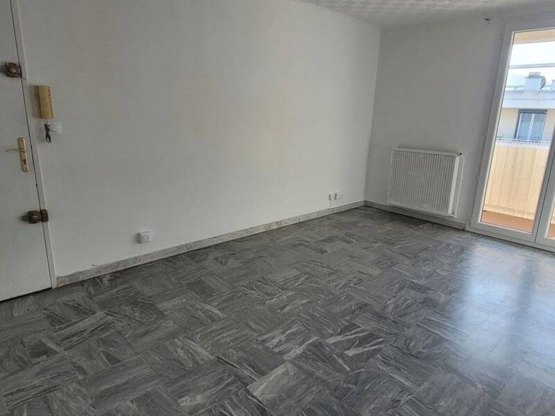 Maison à louer, 58m², MARSEILLE 8E