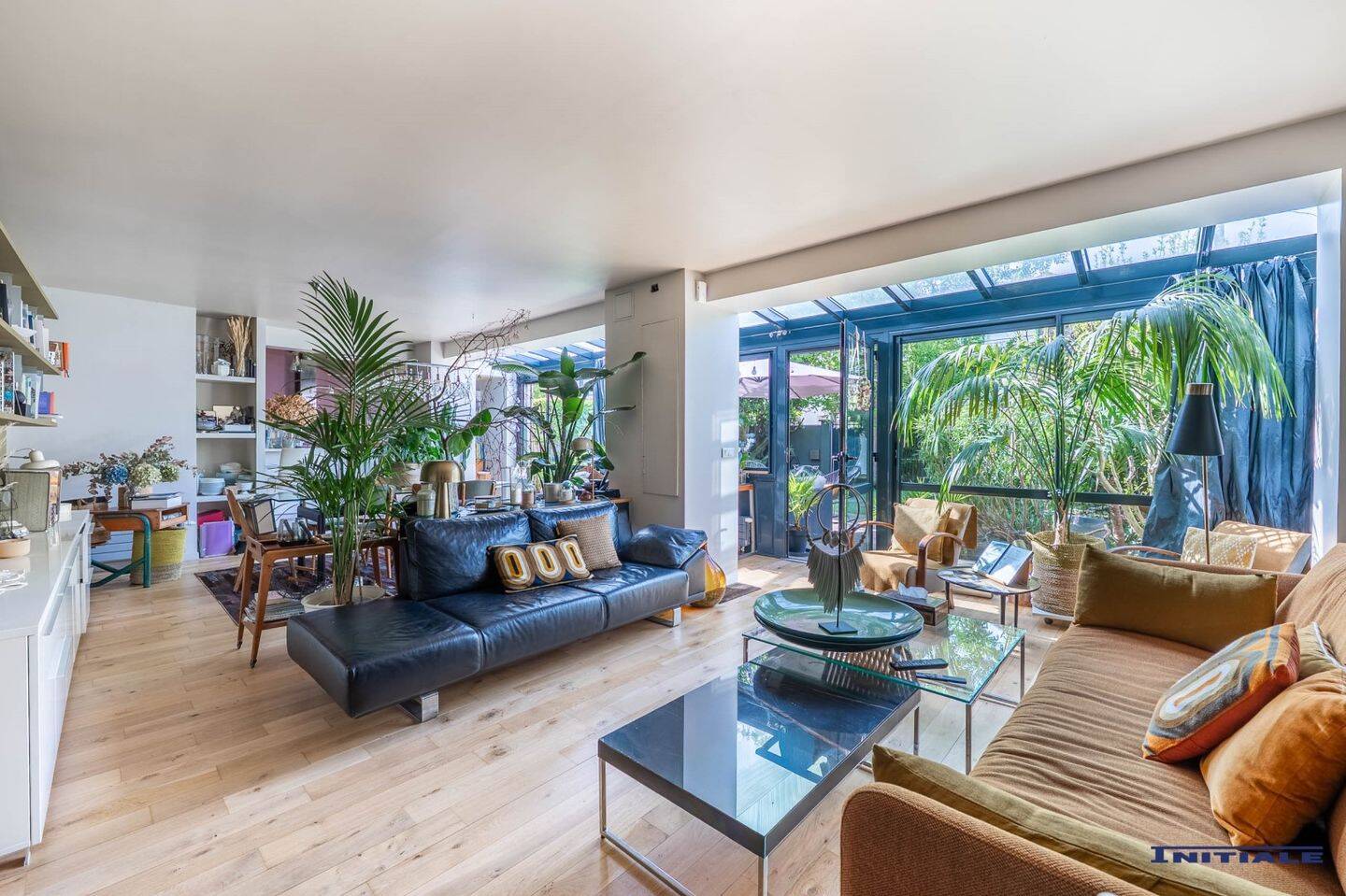Maison à vendre, 130m², ISSY LES MOULINEAUX