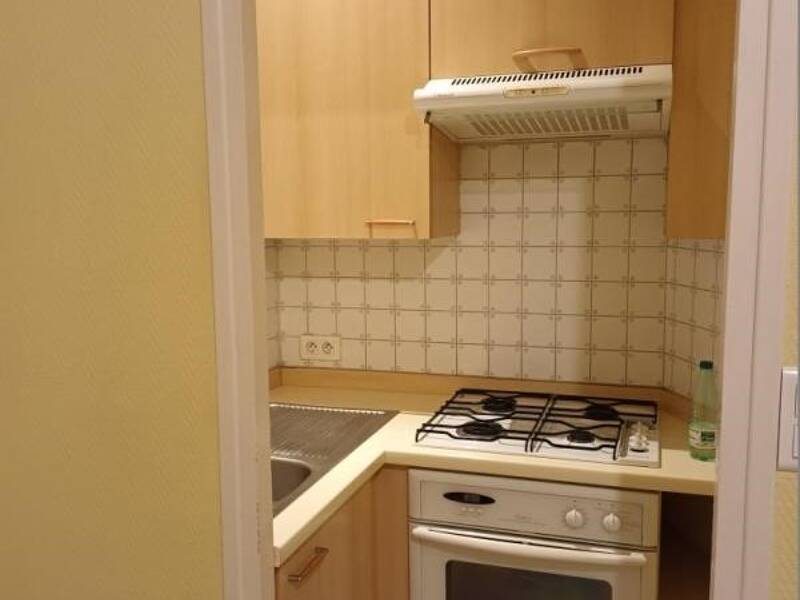 Maison à louer, 56m², CLERMONT FERRAND