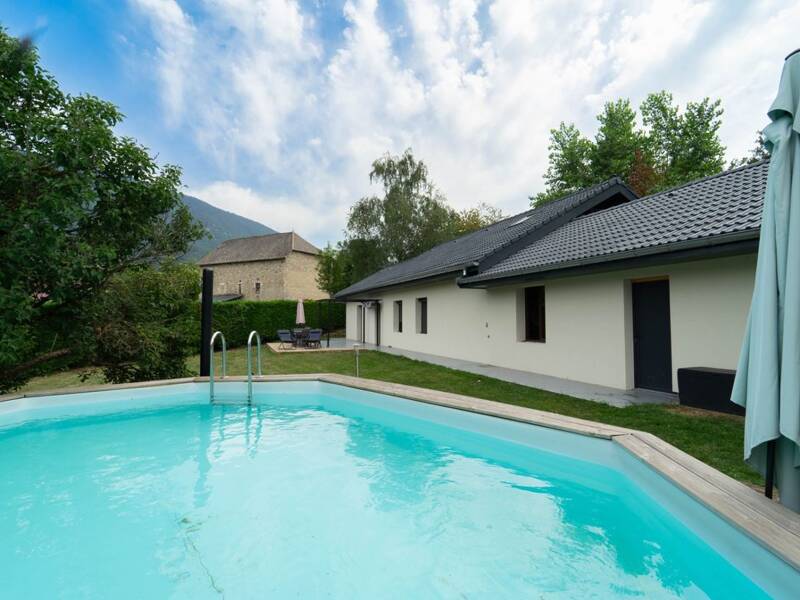 Maison à vendre, 175m², SAINT PAUL