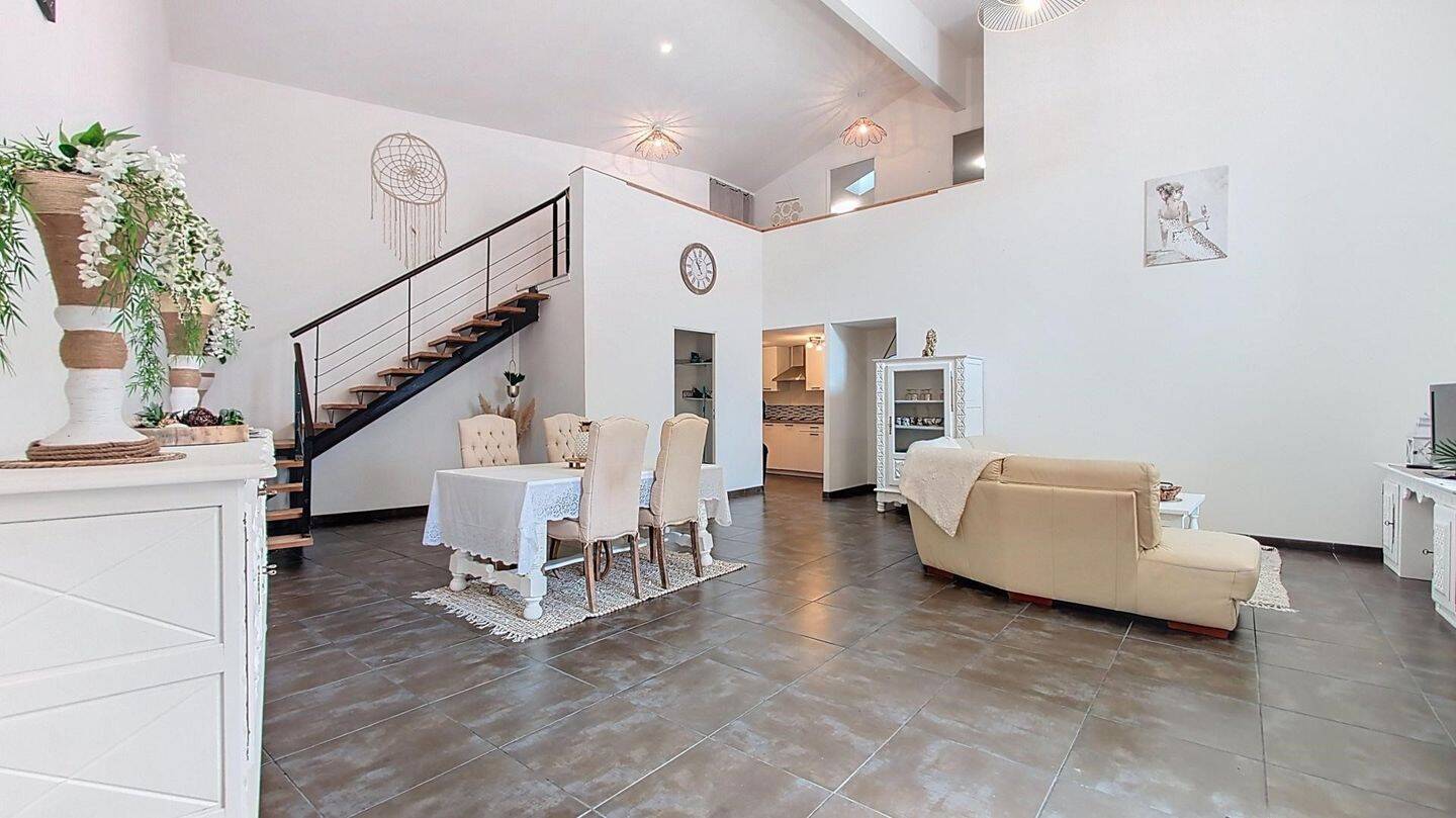 Maison à vendre, 120m², LISTRAC MEDOC