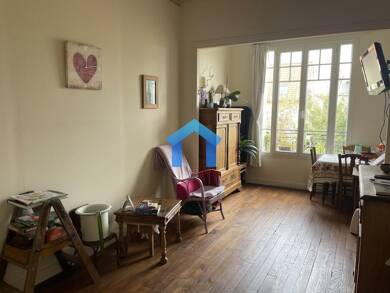 Appartement à vendre 236 000 € 2 pièces 1 chambre 42,7 m² Étage 2/4 Enghien les Bains 95880