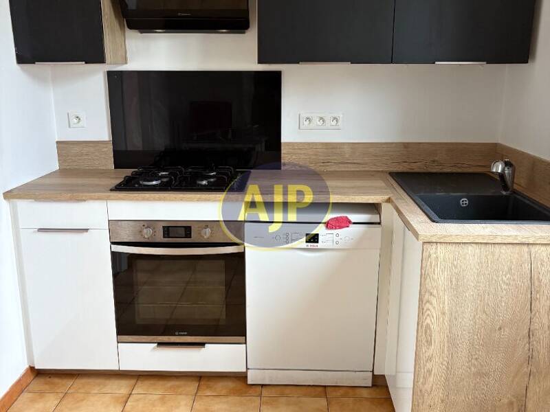 Maison à louer, 97m², PONTIVY