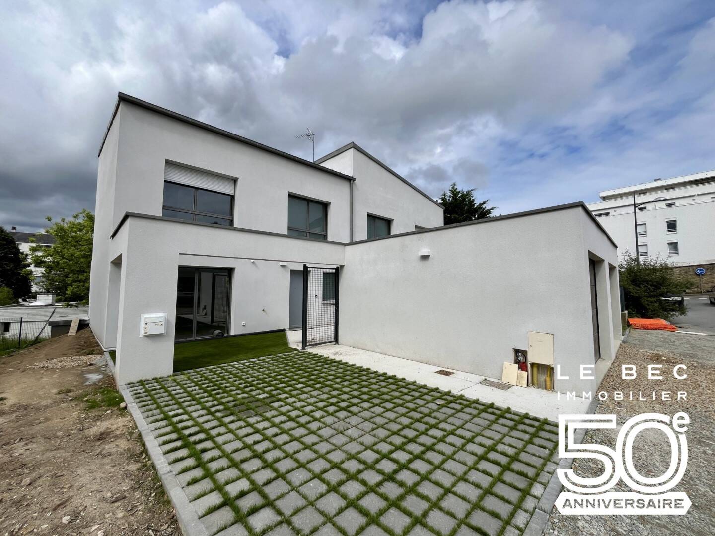Maison à vendre, 116m², VANNES