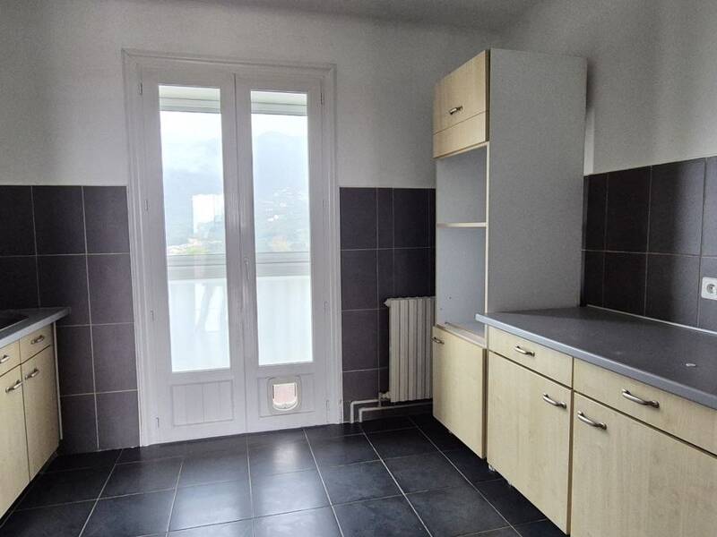 Maison à louer, 66m², AJACCIO