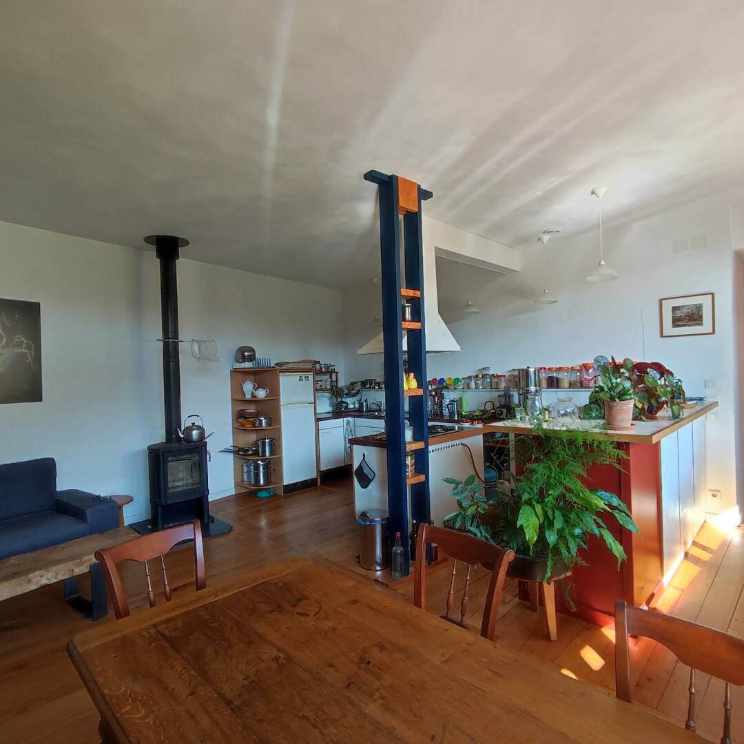 Maison à vendre, 234m², MAISONNAIS SUR TARDOIRE