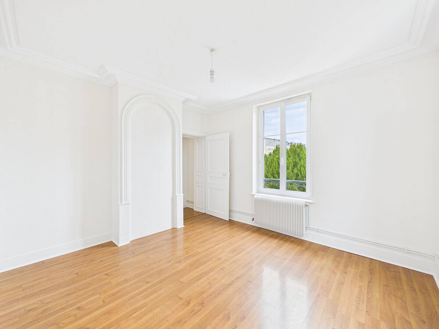 Maison à louer, 77m², NANCY