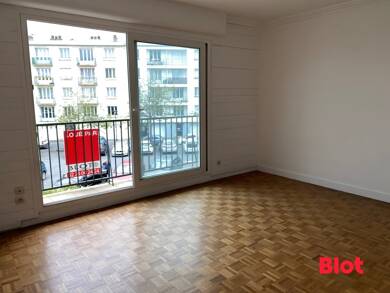 Appartement à louer 665 € 2 pièces 1 chambre 52,5 m² Dernier étage, Étage 1/1 Brest 29200