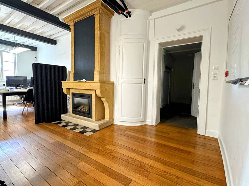 Maison à vendre, 127m², METZ