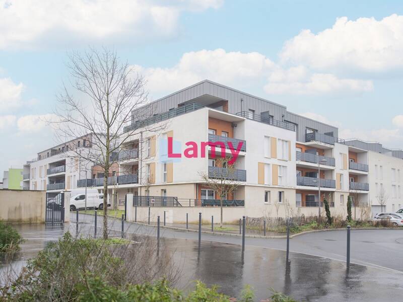 Maison à vendre, 63m², ORLEANS