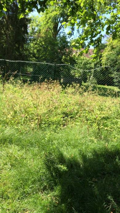 Terrain constructible à vendre 88 000 € 800 m² de terrain Fontenay-Tresigny 77610