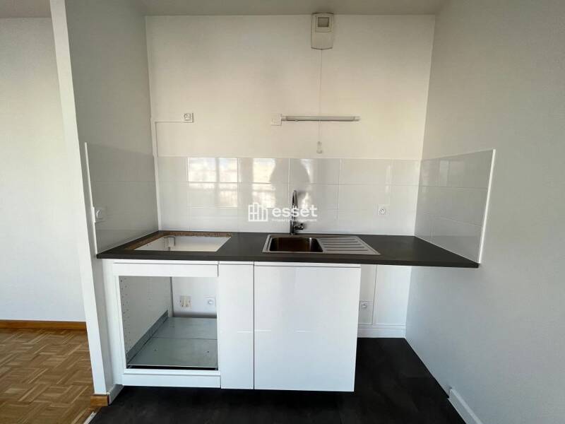 Maison à louer, 33m², PARIS 13E